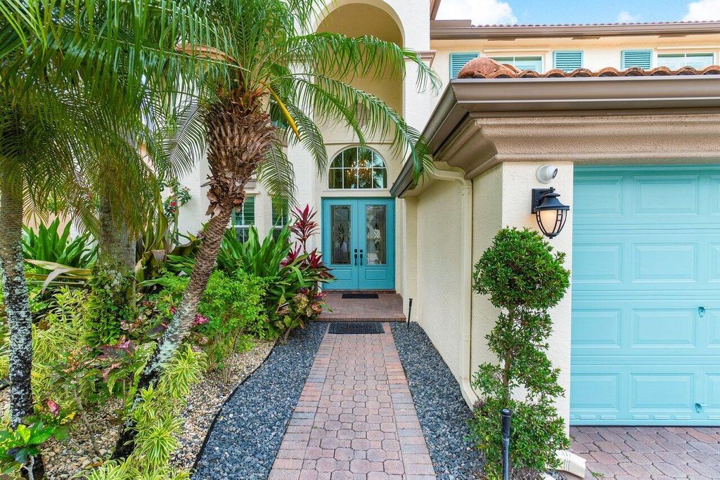 Photo of 9273 Delemar Court, Wellington, FL 33414 (MLS # R10996411)