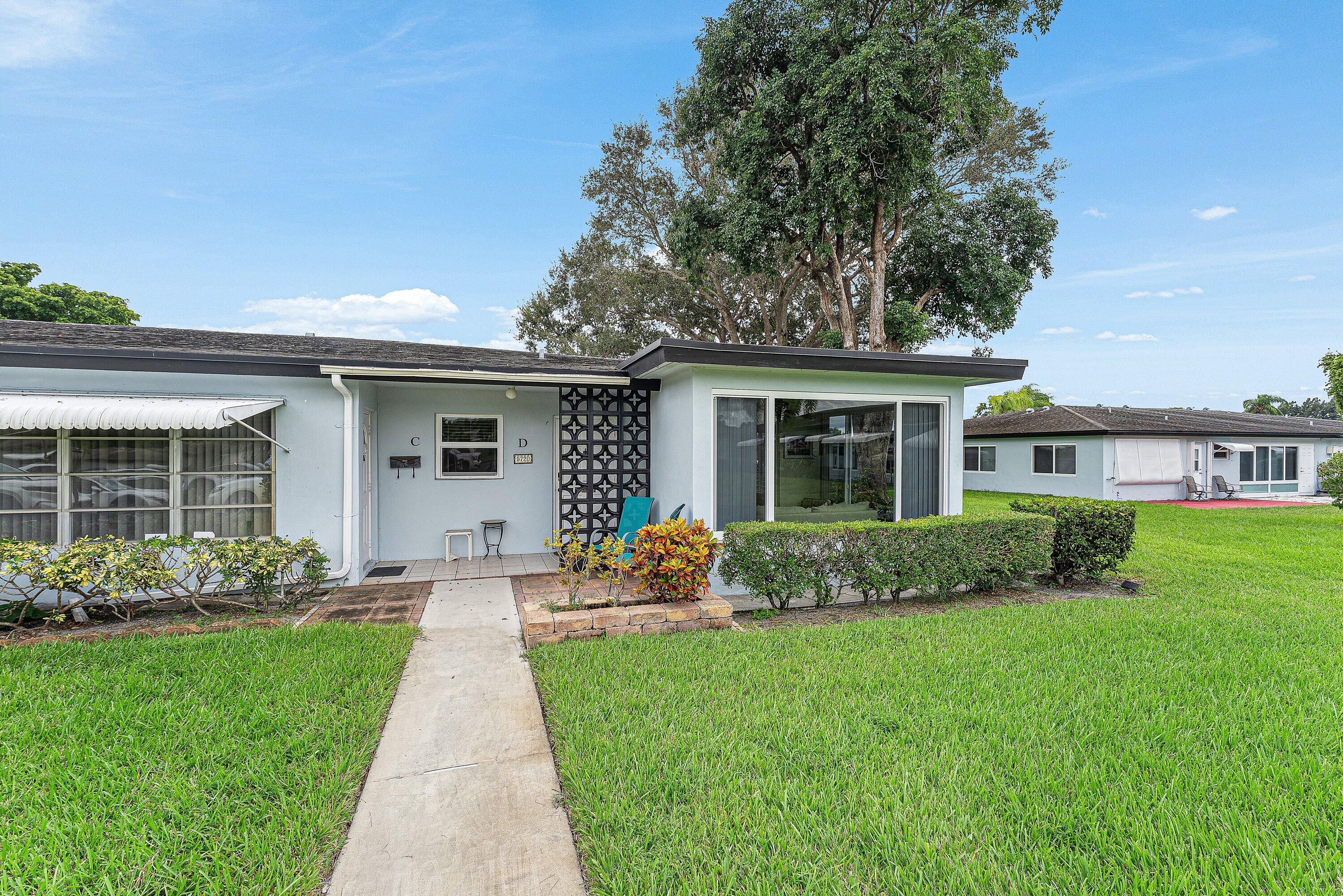 572 HIGH POINT Drive D