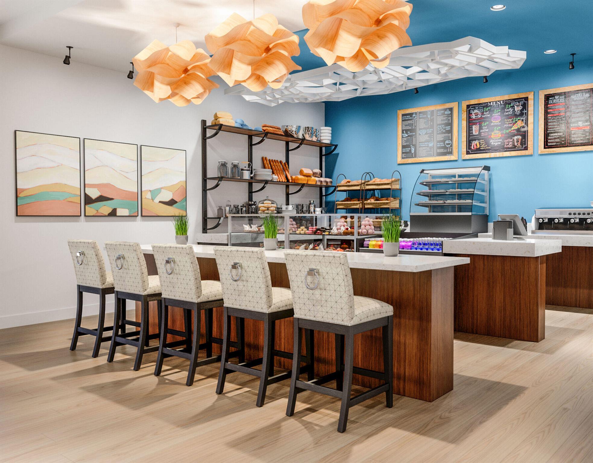 TELARO AT SOUTHERN GROVE - Residential