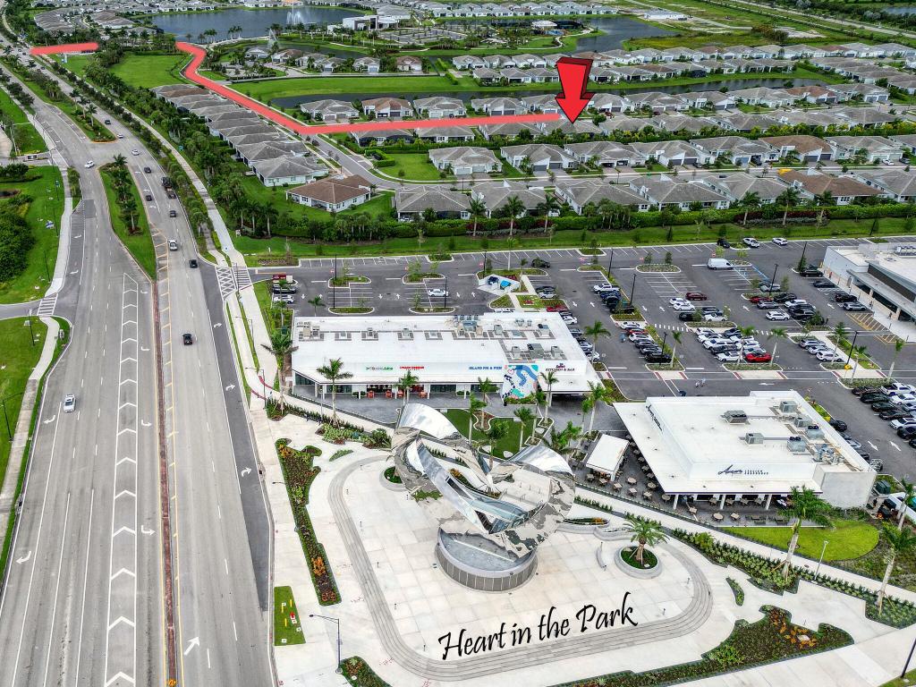 TELARO AT SOUTHERN GROVE - Residential