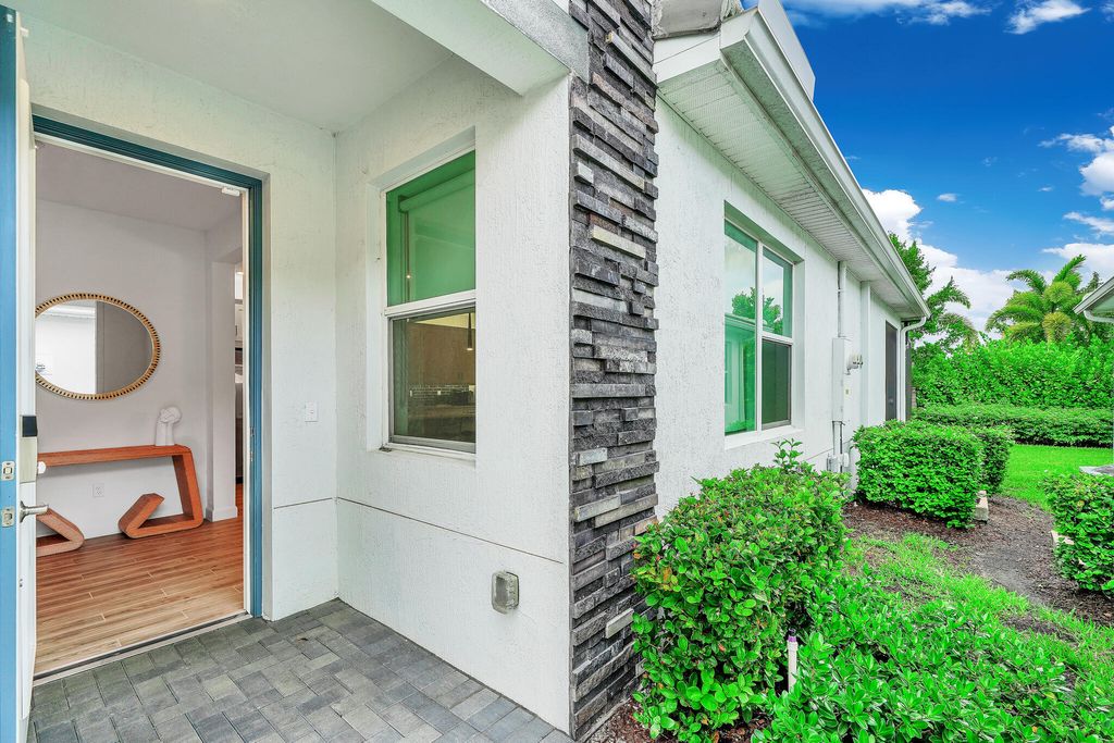 Photo of 10219 SW Corvus Lane, Port Saint Lucie, FL 34987 (MLS # R11122903)