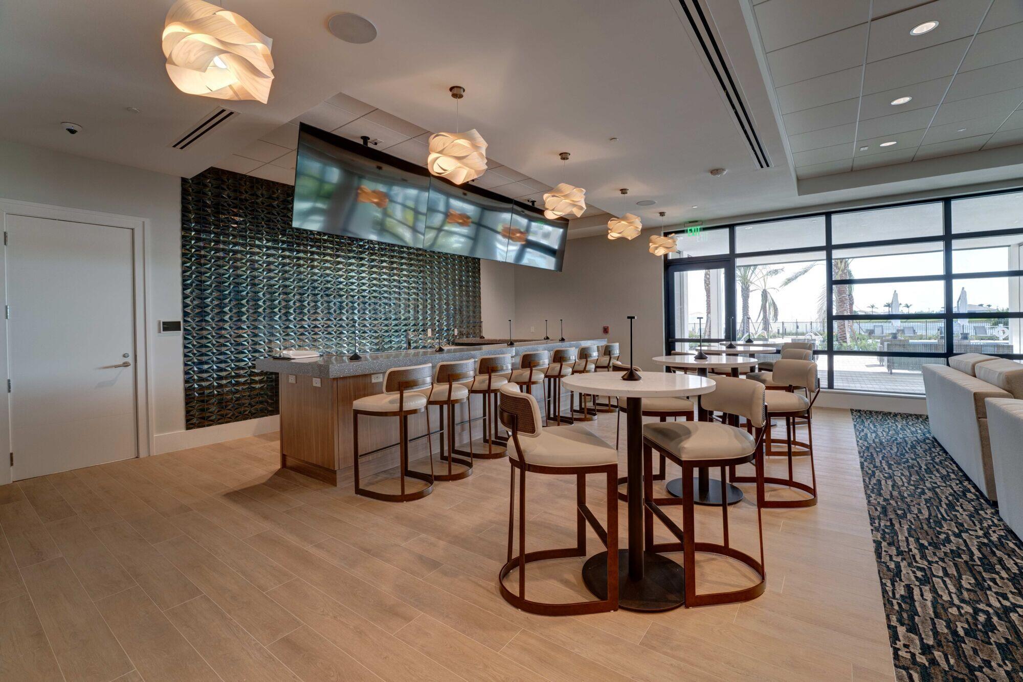 TELARO AT SOUTHERN GROVE - Residential