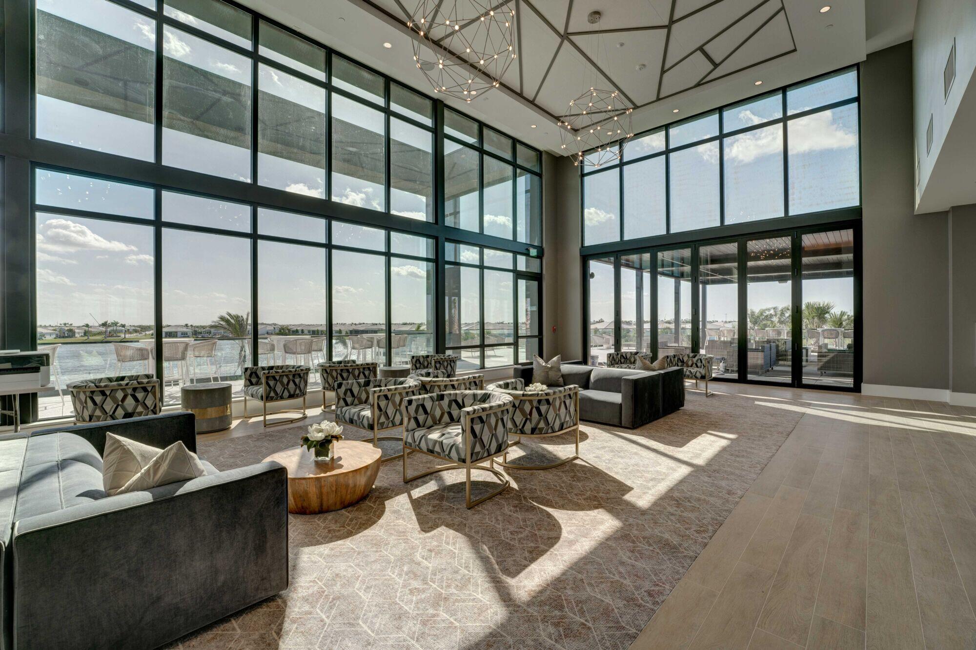 TELARO AT SOUTHERN GROVE - Residential