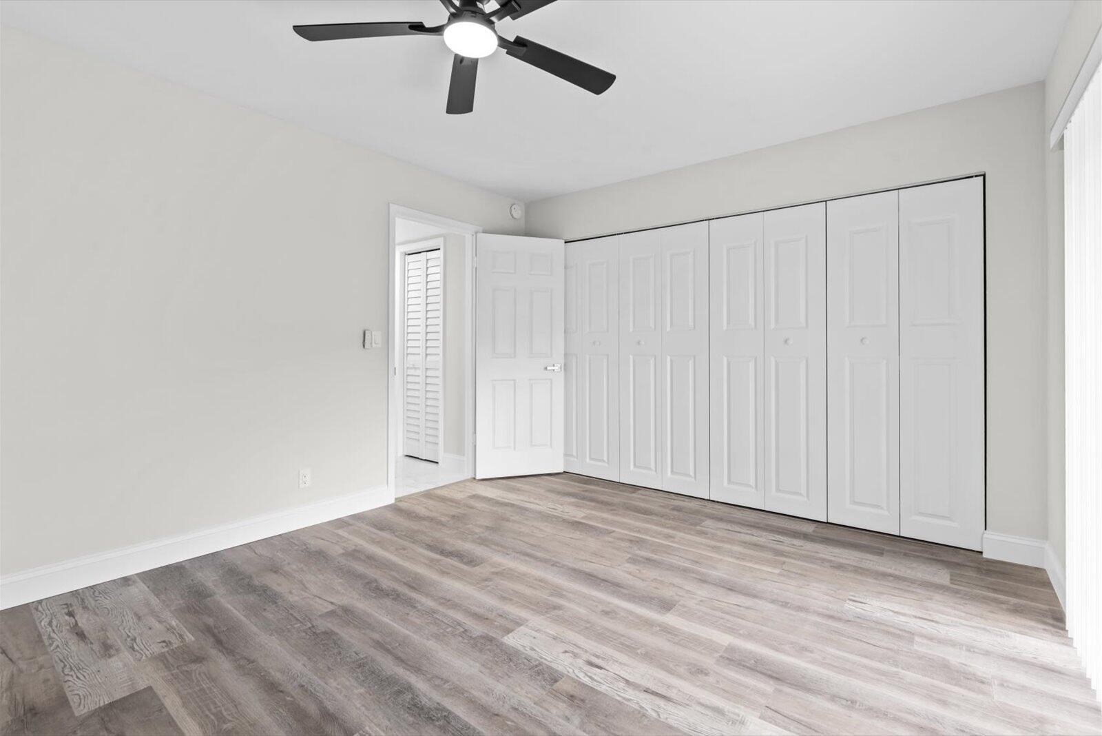 ANDOVER CONDOS - Residential