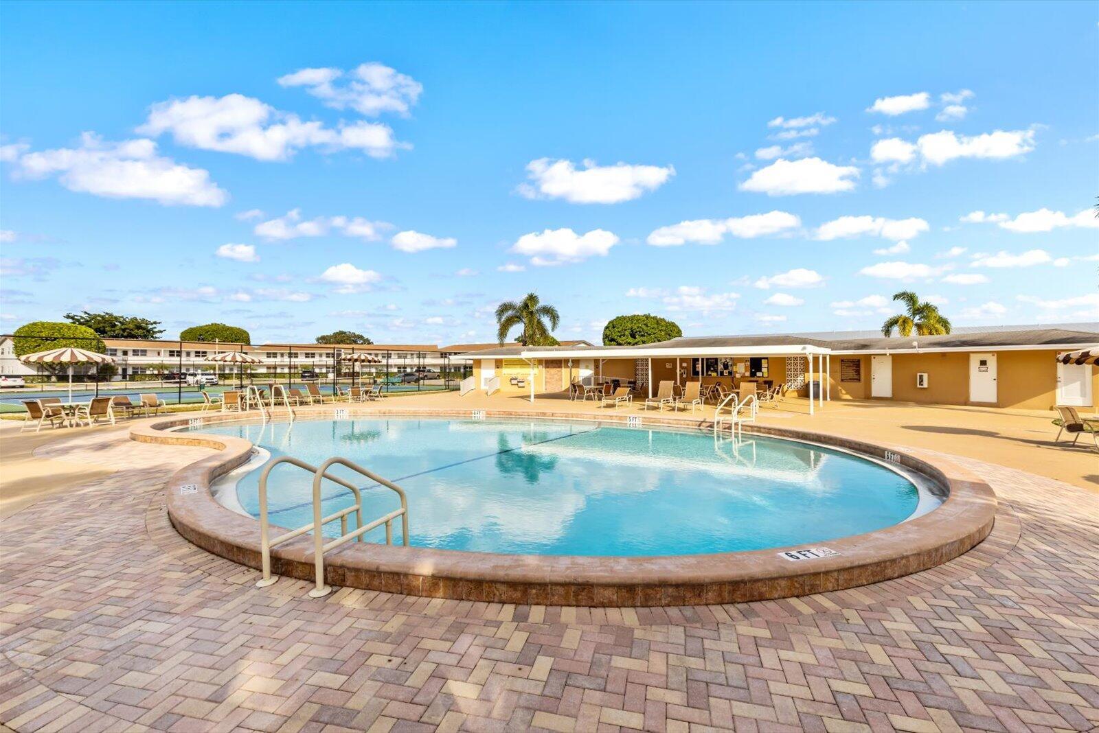 ANDOVER CONDOS - Residential