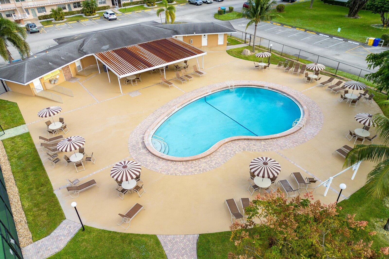 ANDOVER CONDOS - Residential