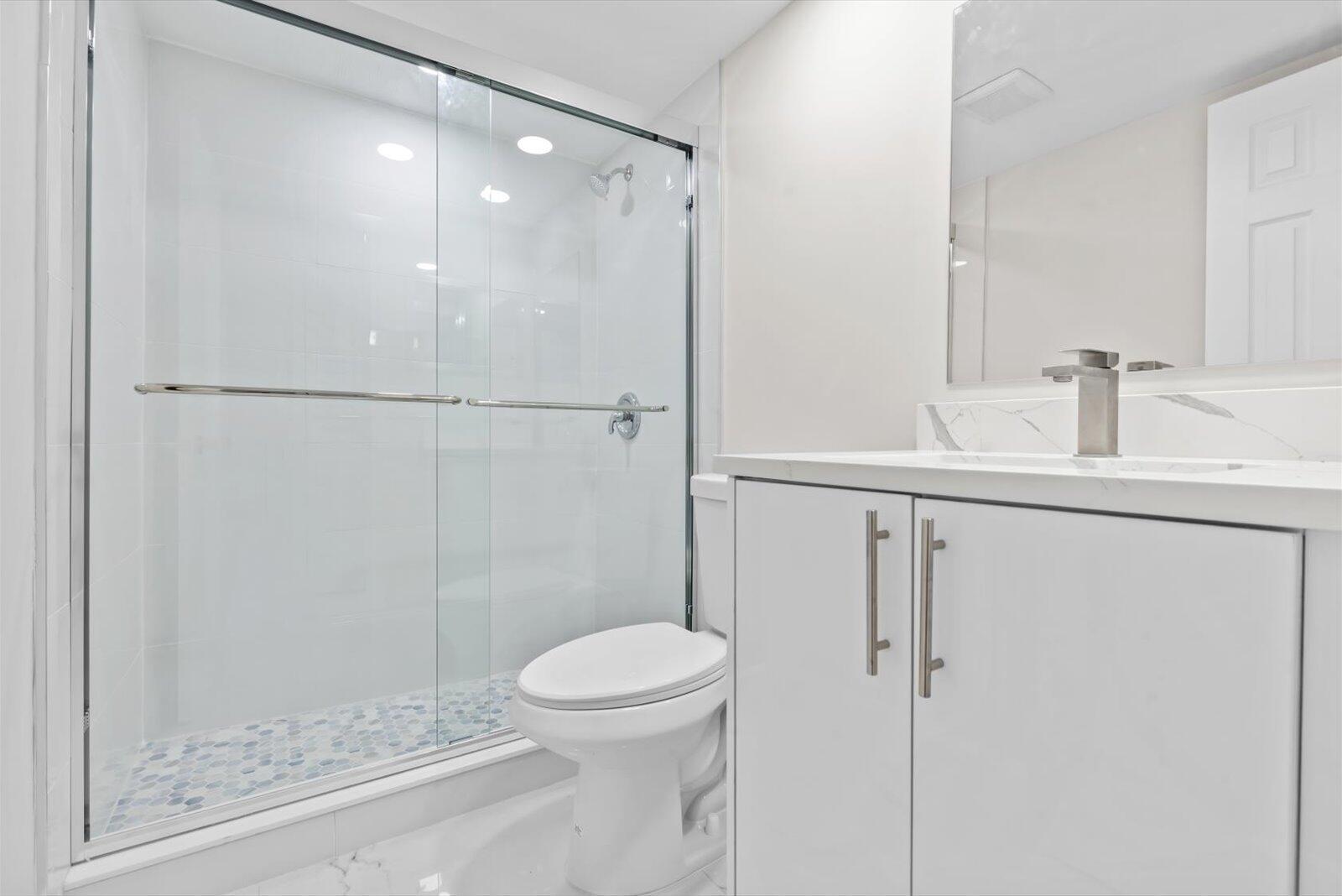 ANDOVER CONDOS - Residential