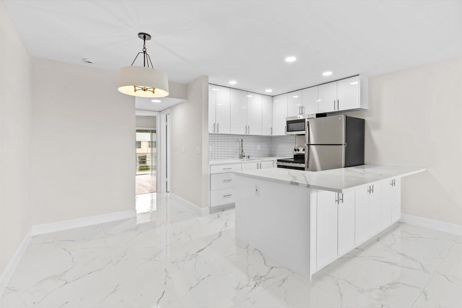 ANDOVER CONDOS - Residential