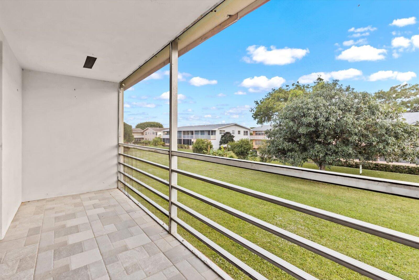 ANDOVER CONDOS - Residential