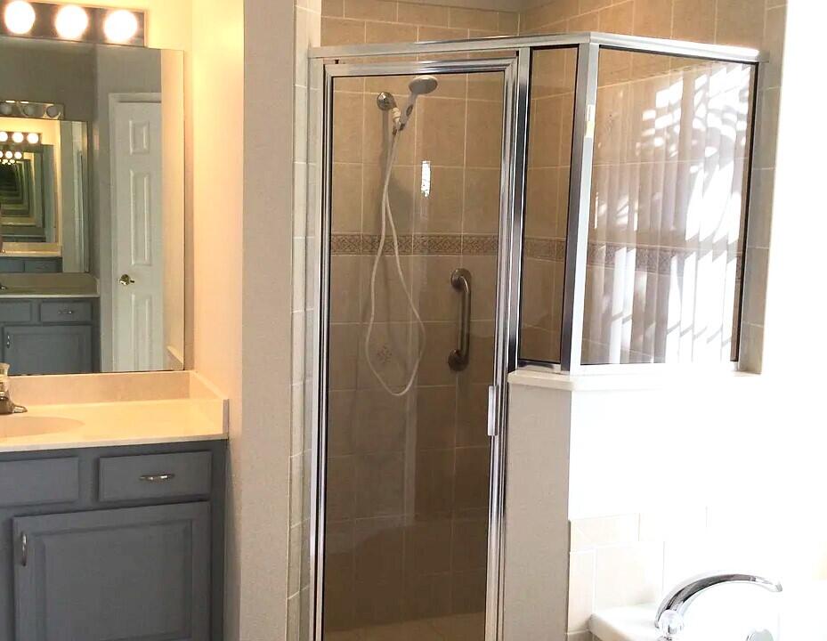 PORT ST LUCIE-SECTION 40 - Residential Lease