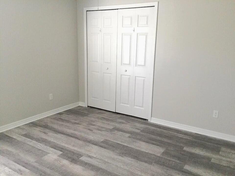 PORT ST LUCIE-SECTION 40 - Residential Lease