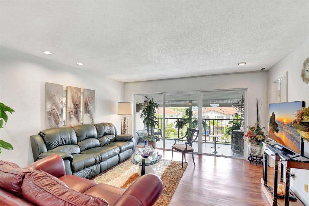 Photo of 4070 Tivoli Court #307, Lake Worth, FL 33467 (MLS # B26062034)