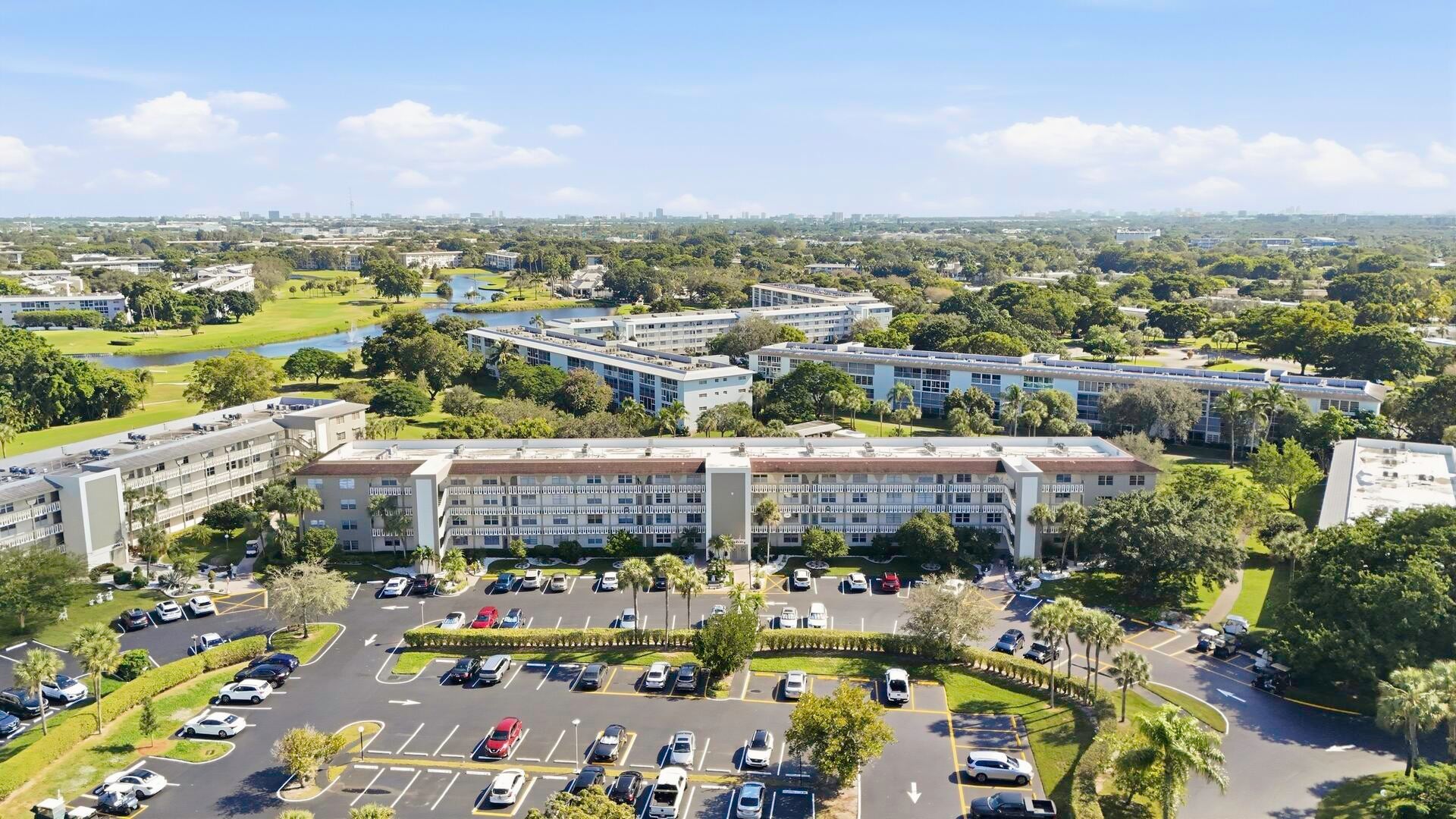 2901 Victoria Circle B2, Coconut Creek FL 33066