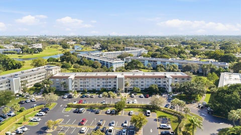 Tiny photo for 2901 Victoria Circle #B2, Coconut Creek, FL 33066 (MLS # B26040573)