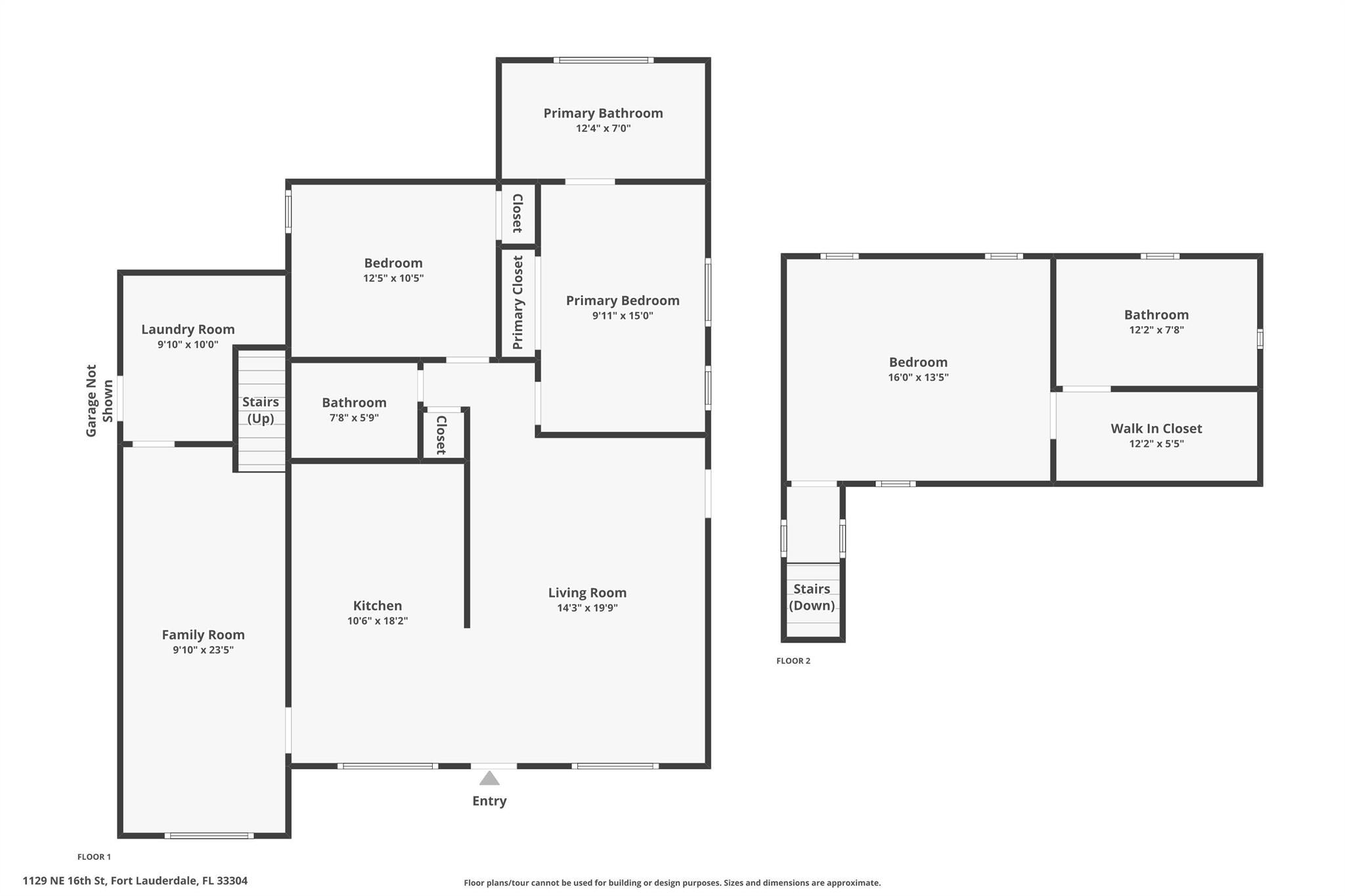 LAUDERDALE PARK 6-33 1/2 - Residential