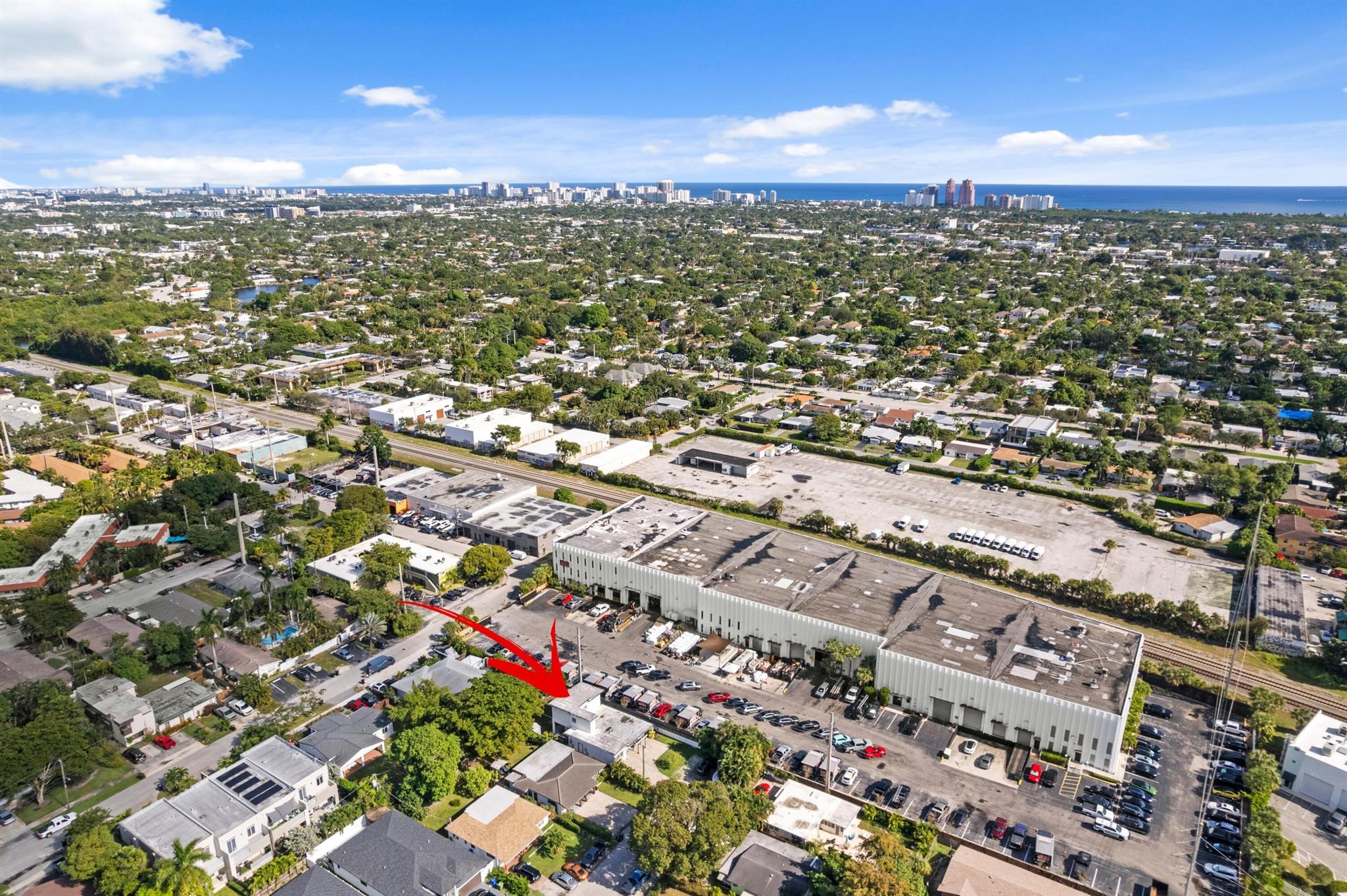 LAUDERDALE PARK 6-33 1/2 - Residential