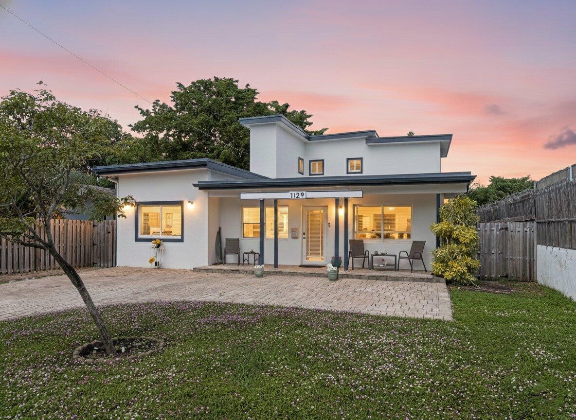 LAUDERDALE PARK 6-33 1/2 - Residential