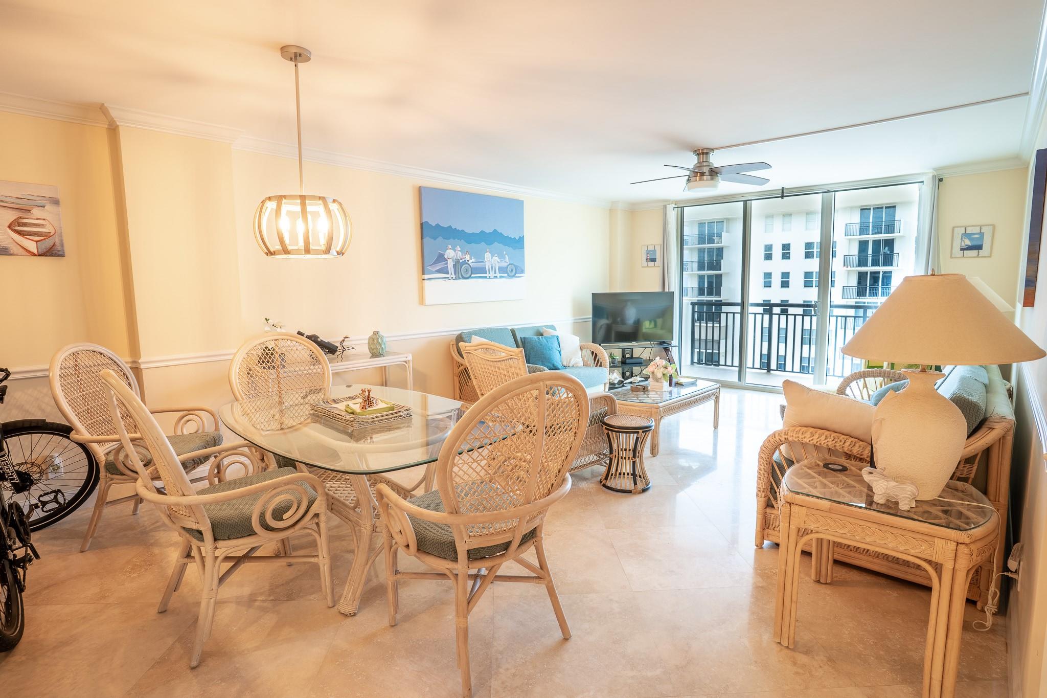 Opal Towers Condo - Residential Lease