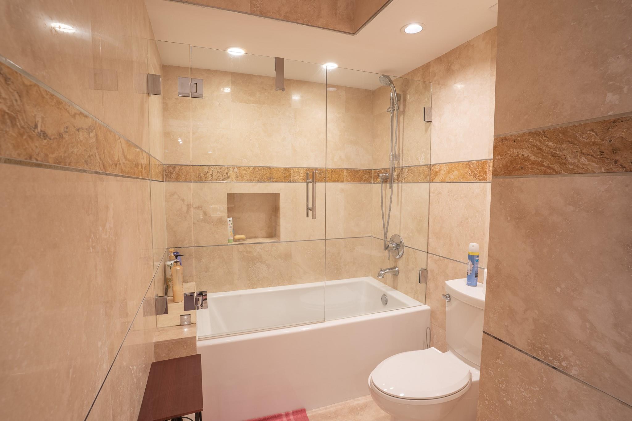 Opal Towers Condo - Residential Lease