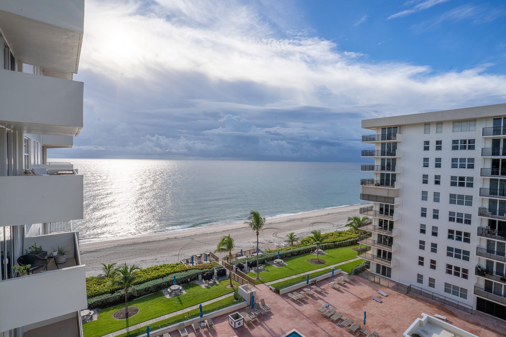 Opal Towers Condo - Residential Lease