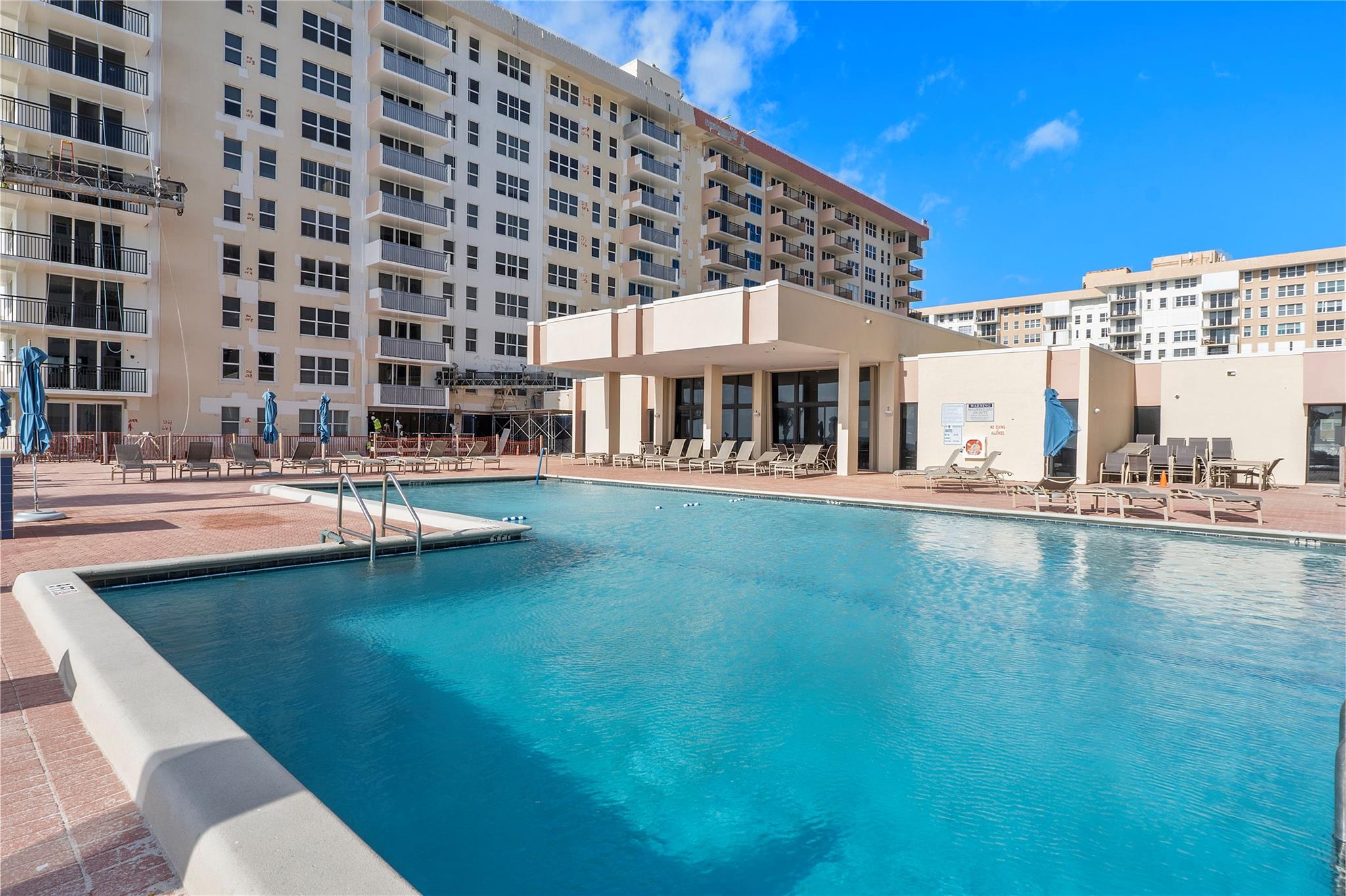 Opal Towers Condo - Residential Lease