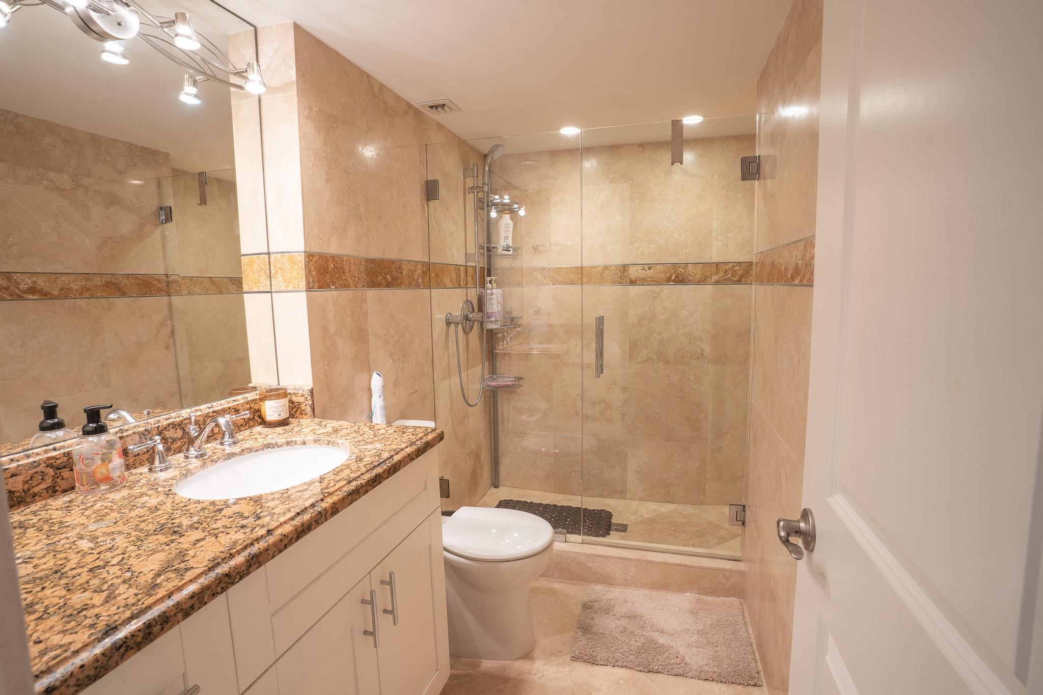 Opal Towers Condo - Residential Lease