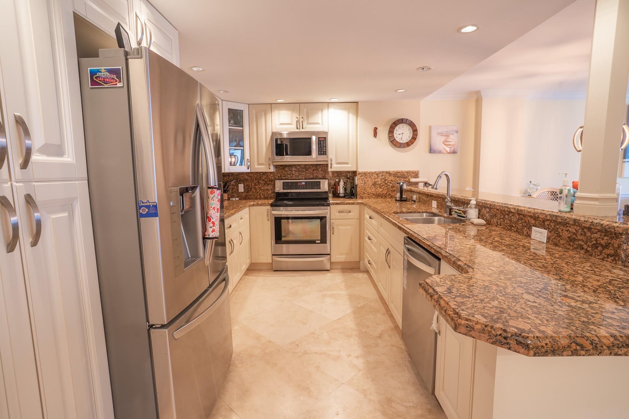 Opal Towers Condo - Residential Lease