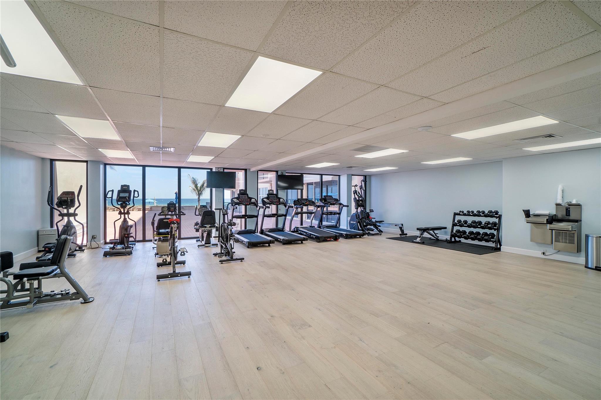 Opal Towers Condo - Residential Lease