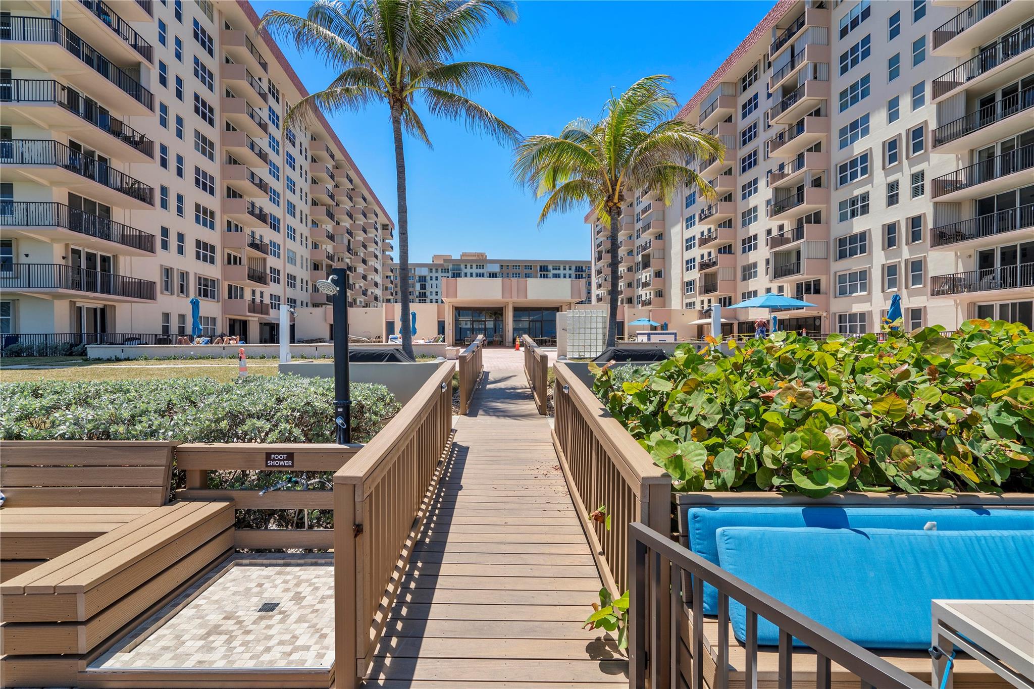 Opal Towers Condo - Residential Lease