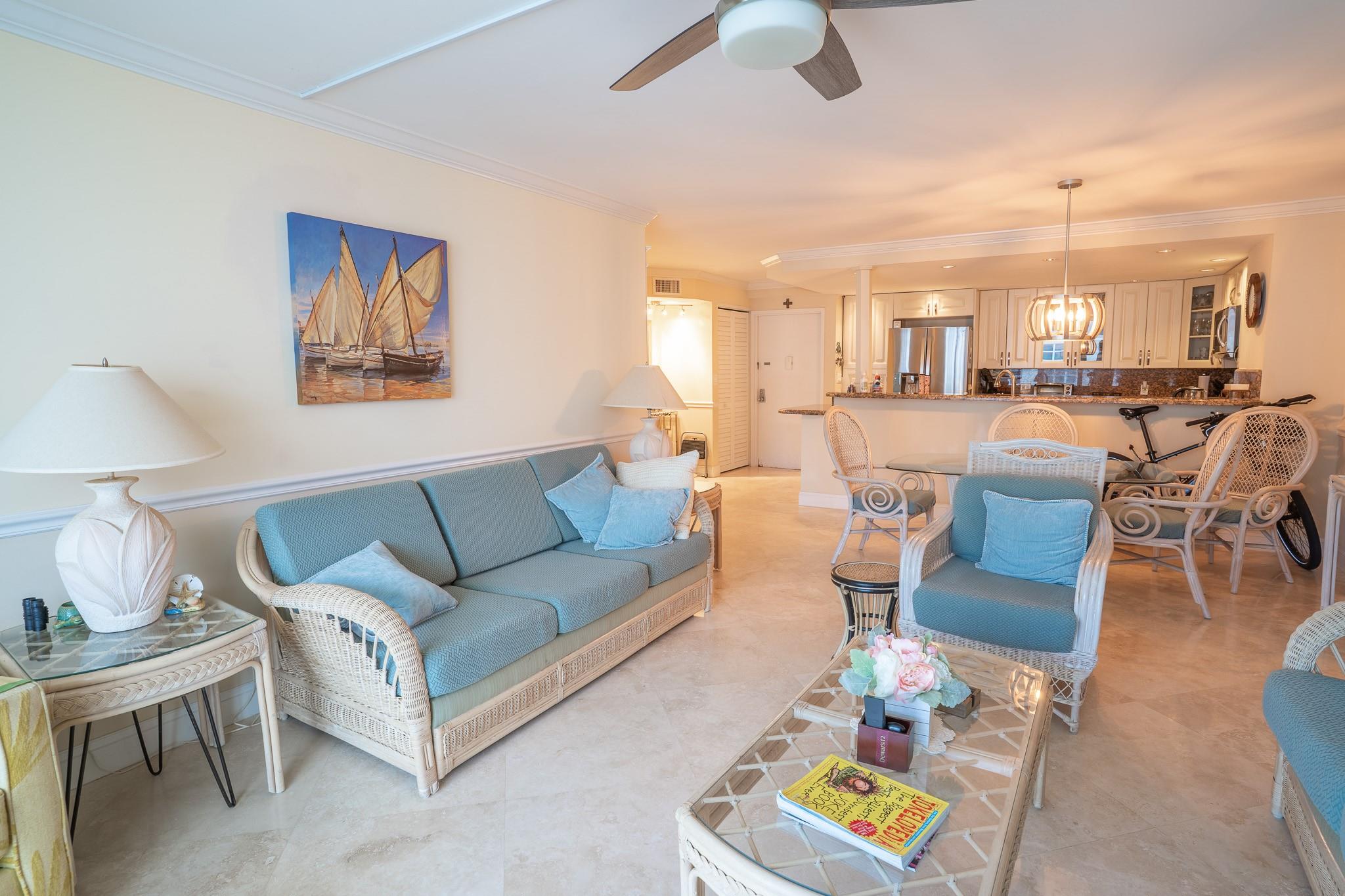 Opal Towers Condo - Residential Lease