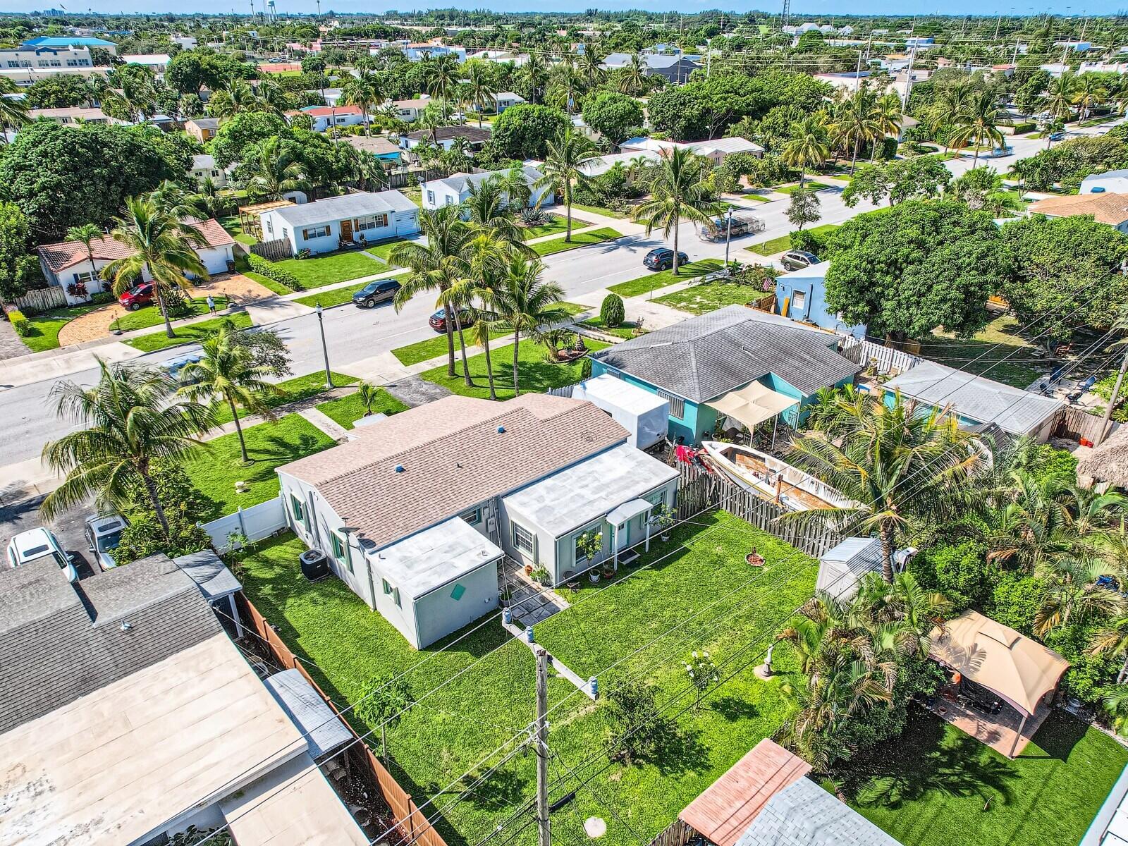 BROADMOOR SEC 4 - Residential