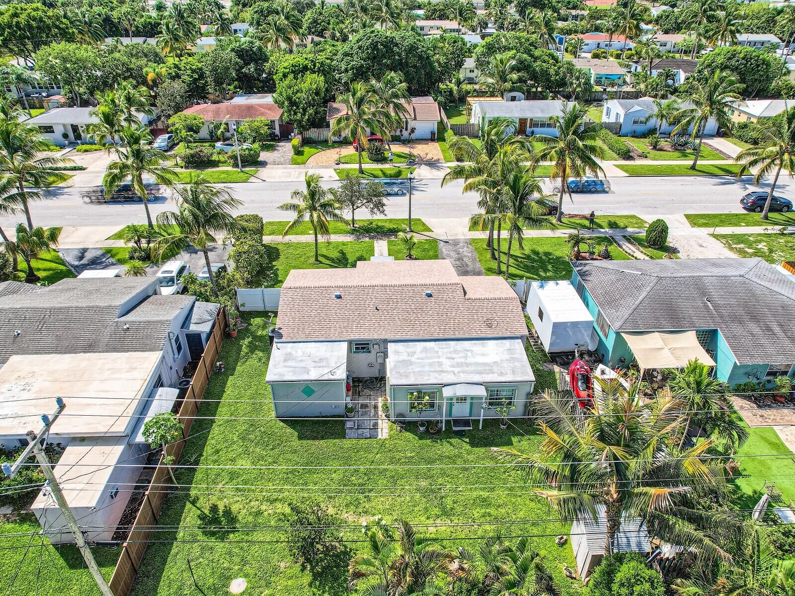 BROADMOOR SEC 4 - Residential