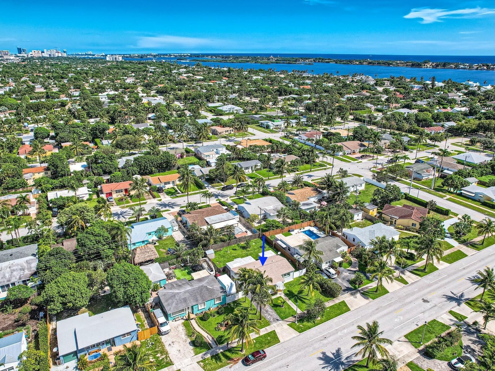 BROADMOOR SEC 4 - Residential