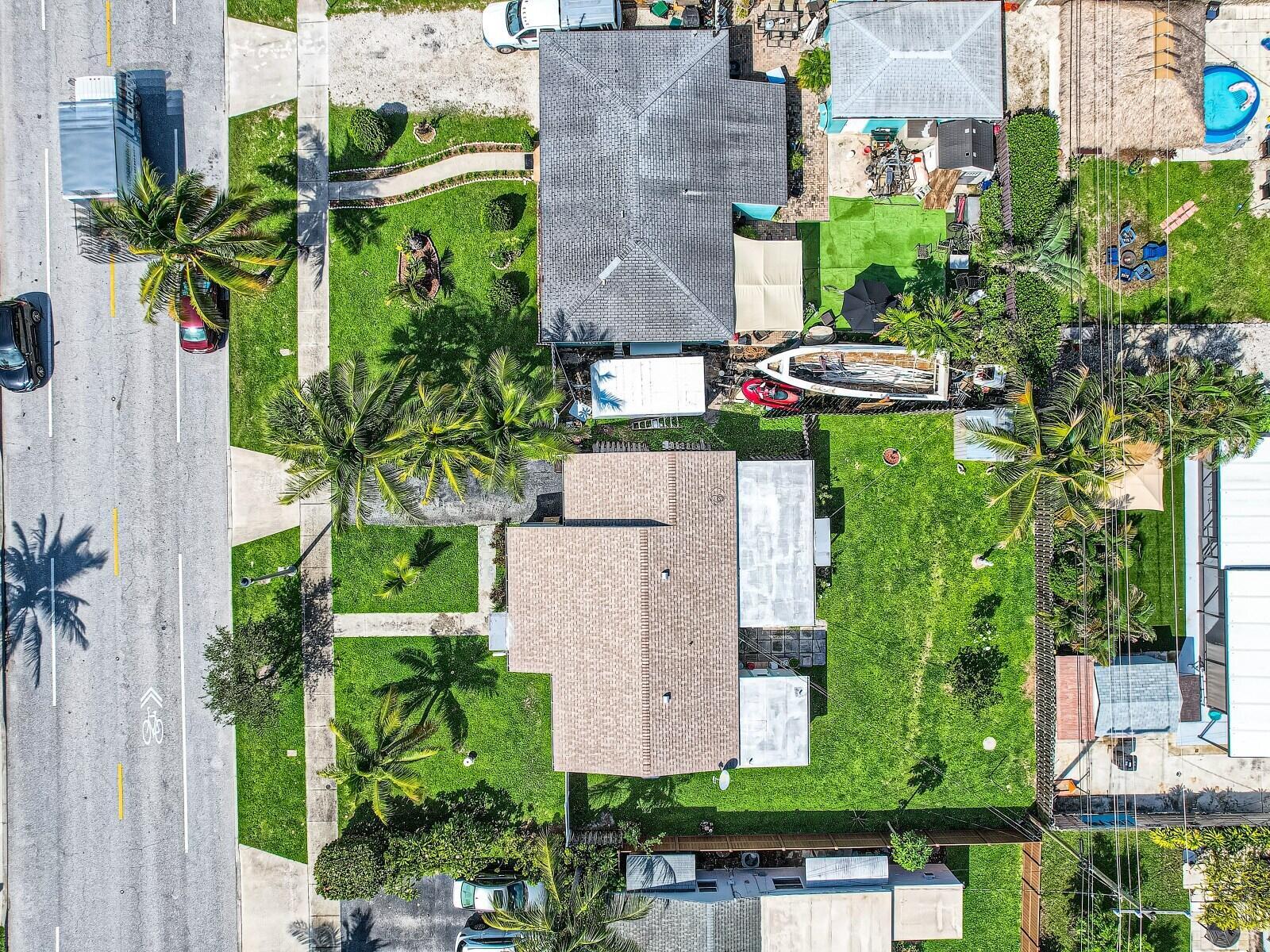 BROADMOOR SEC 4 - Residential