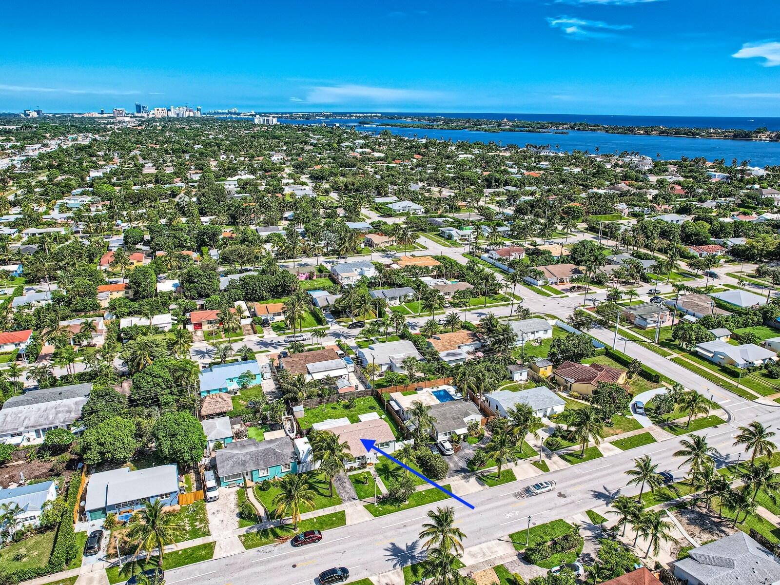 BROADMOOR SEC 4 - Residential