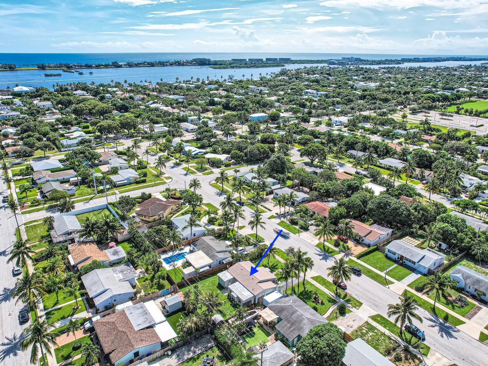 BROADMOOR SEC 4 - Residential