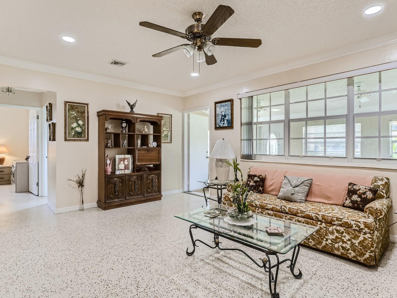 BROADMOOR SEC 4 - Residential