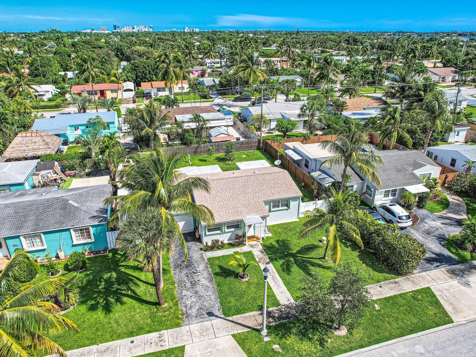 BROADMOOR SEC 4 - Residential