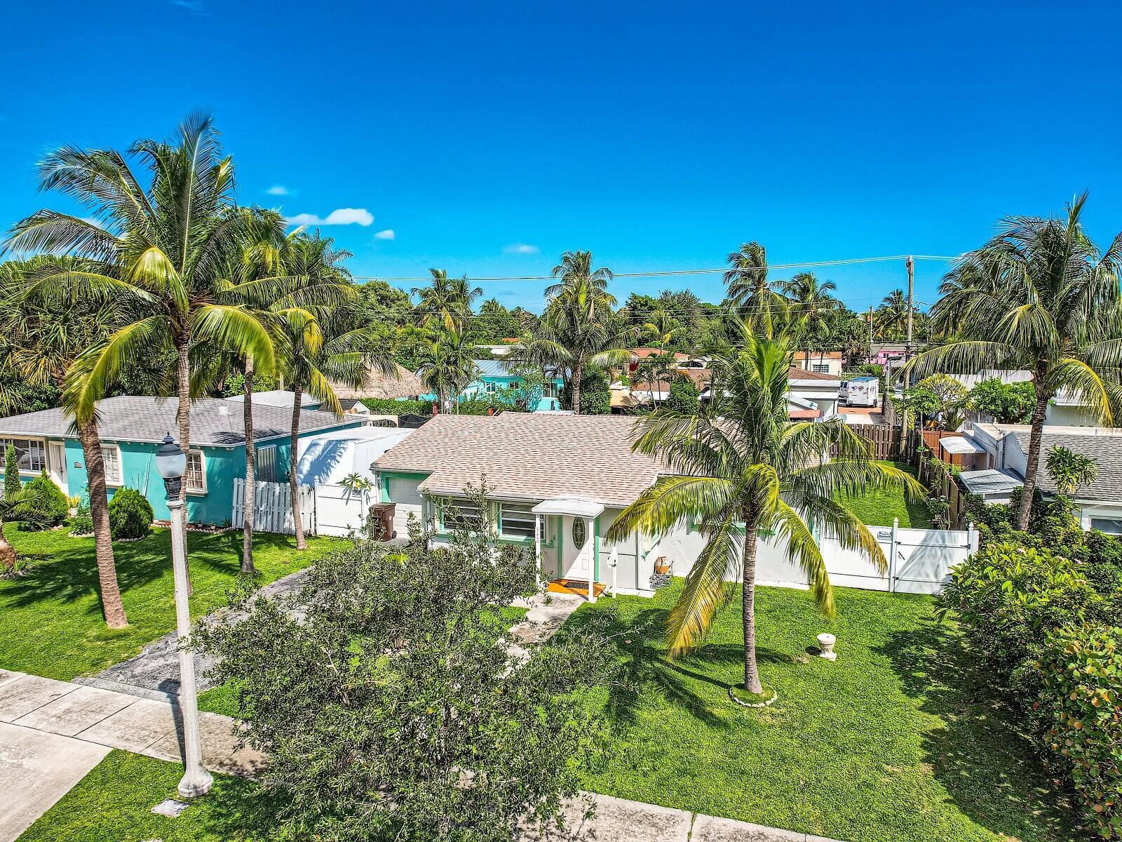 BROADMOOR SEC 4 - Residential