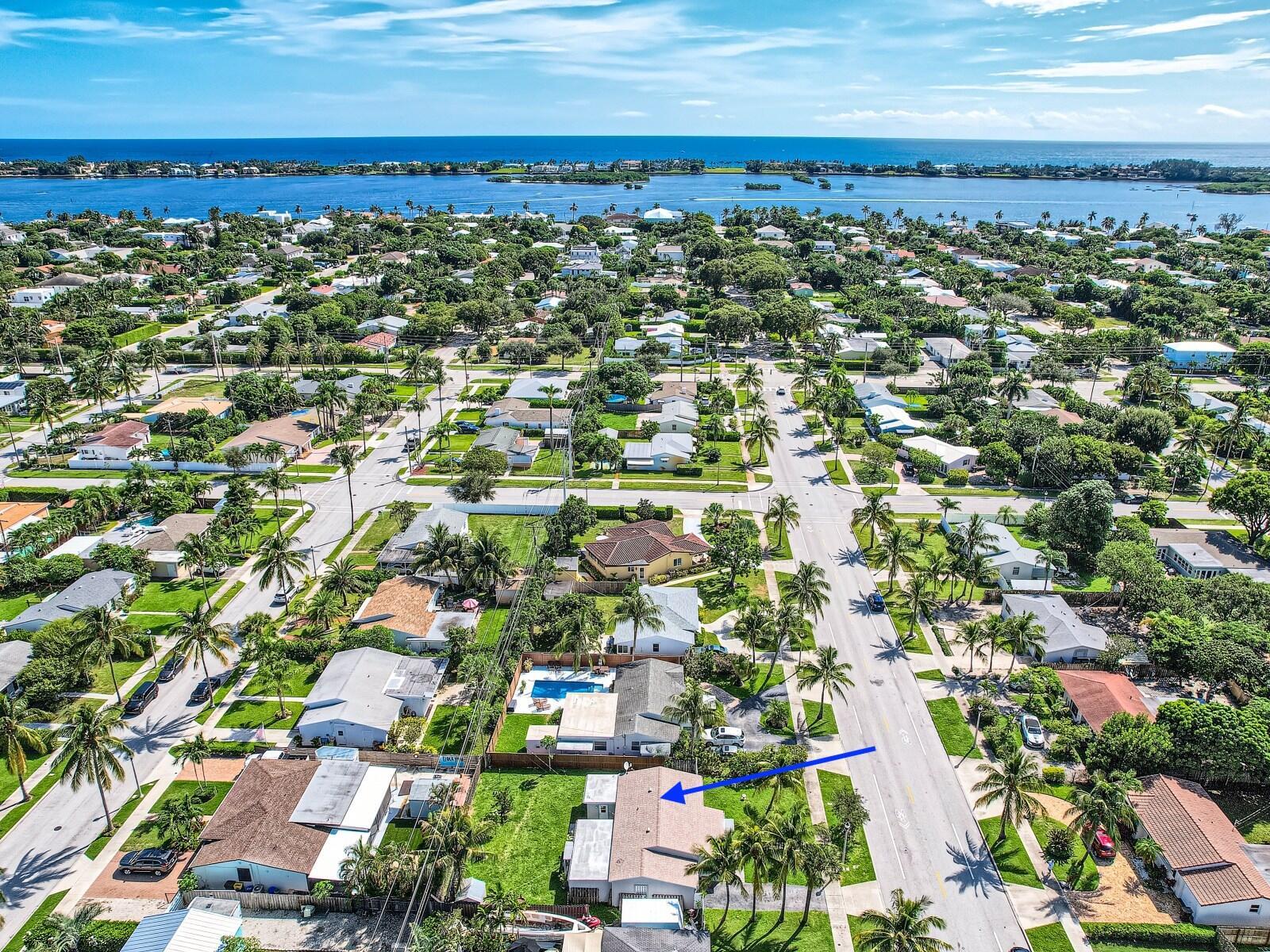 BROADMOOR SEC 4 - Residential