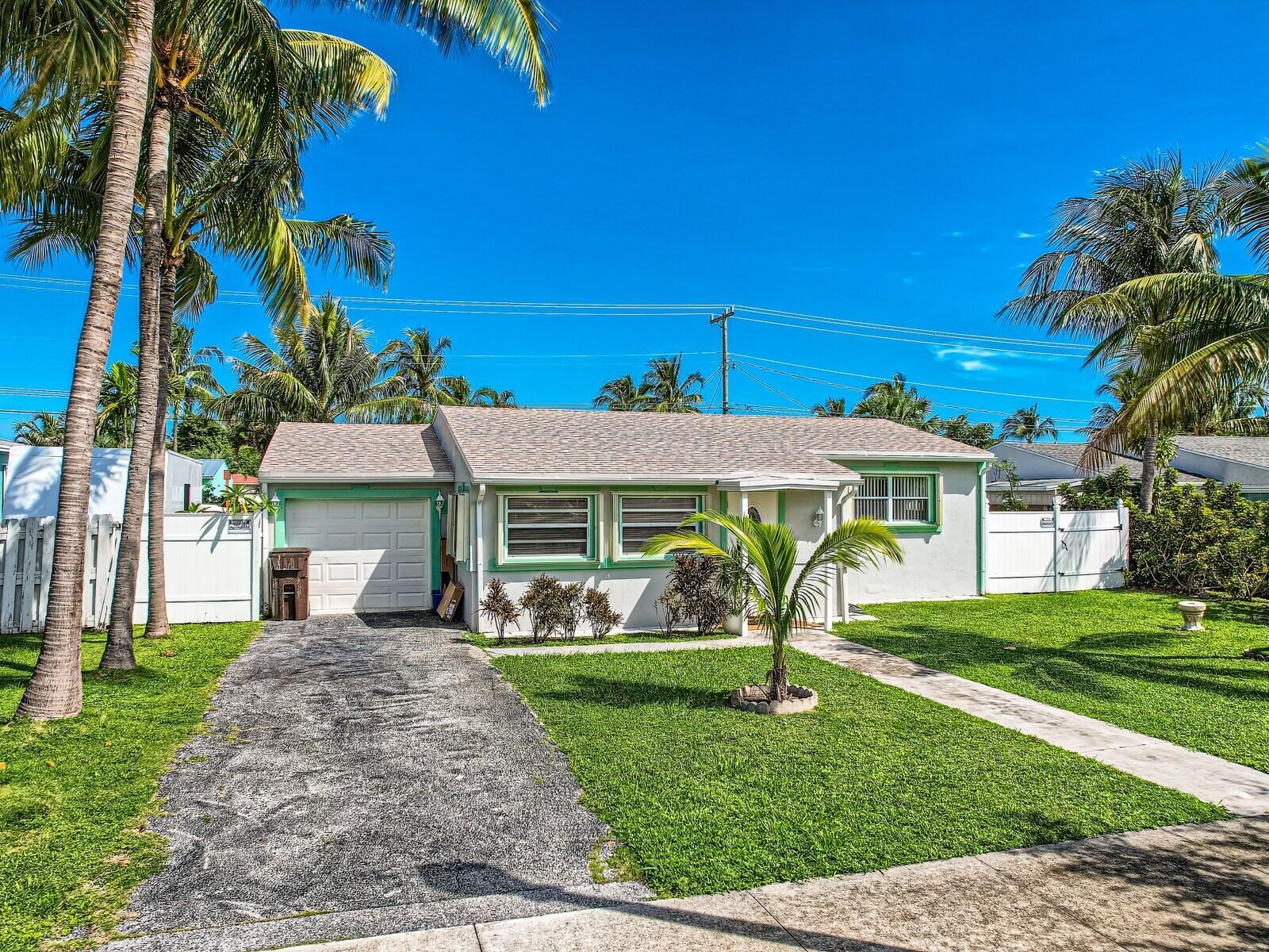 BROADMOOR SEC 4 - Residential