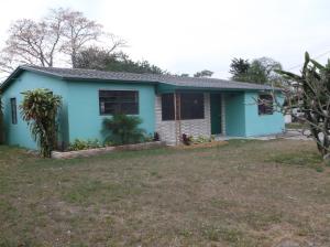 BON AIRE ACRES - Residential