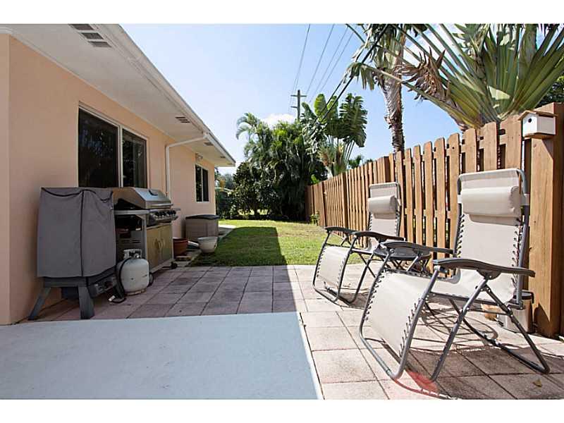 The Cove - Residential