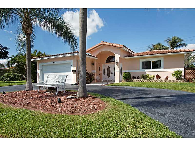 The Cove - Residential