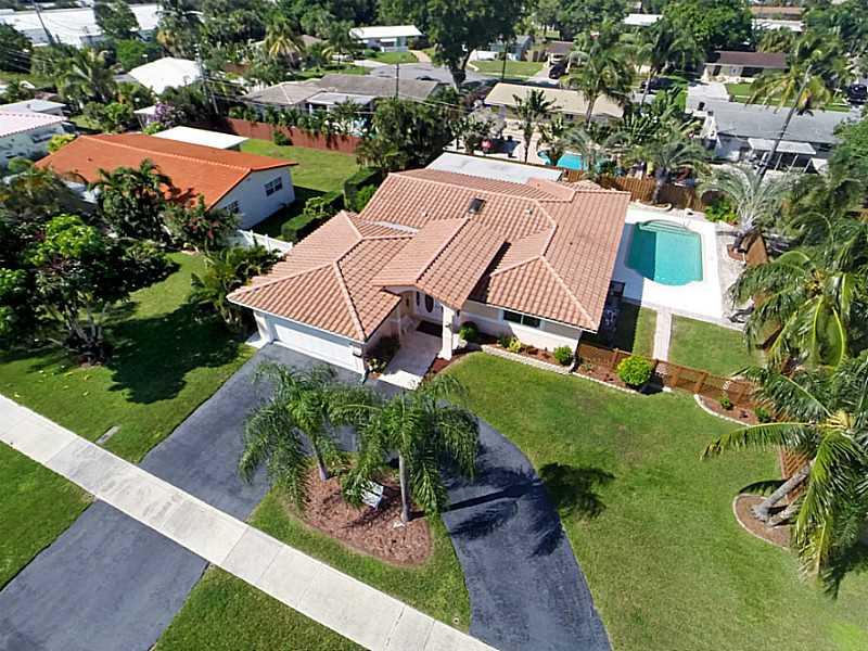 The Cove - Residential