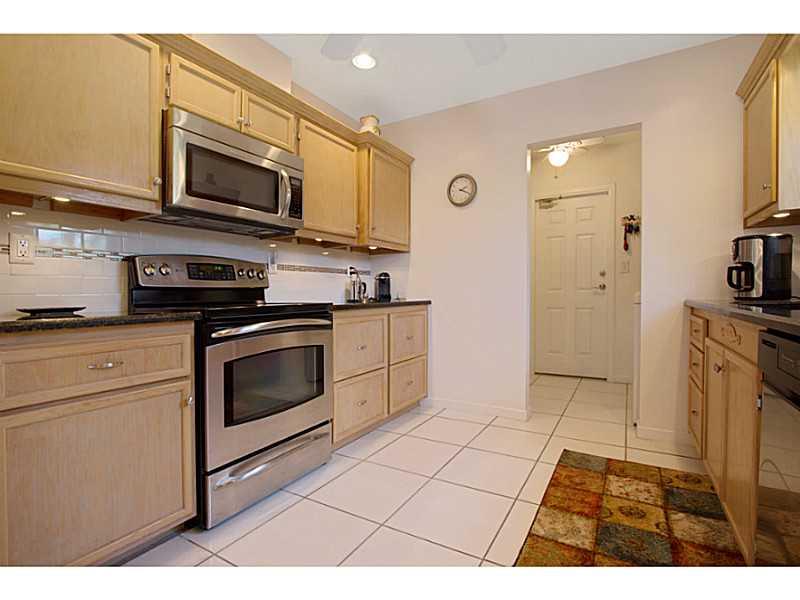 The Cove - Residential