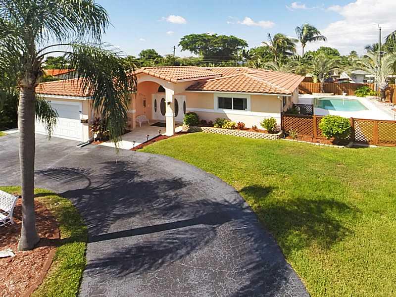 The Cove - Residential