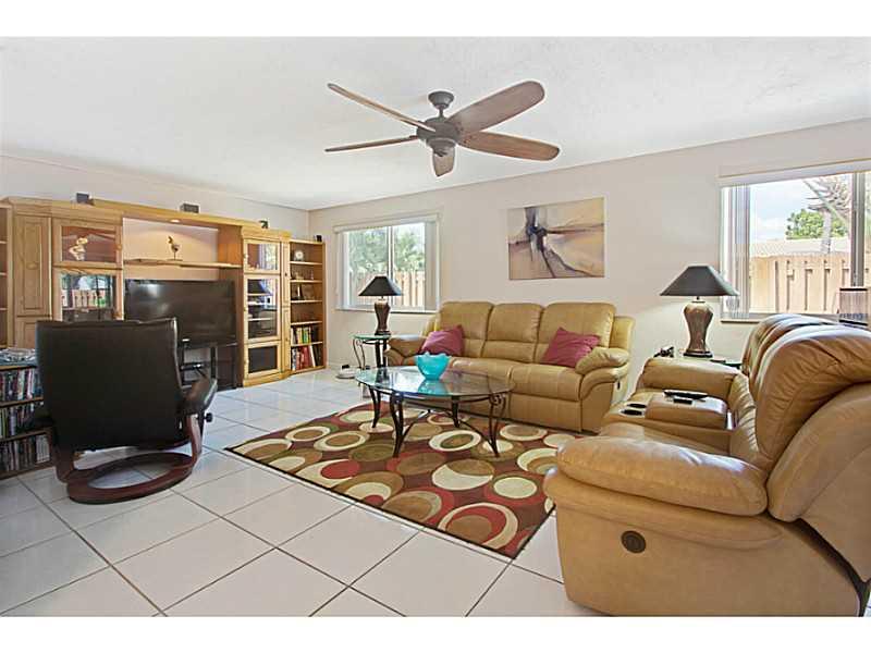 The Cove - Residential