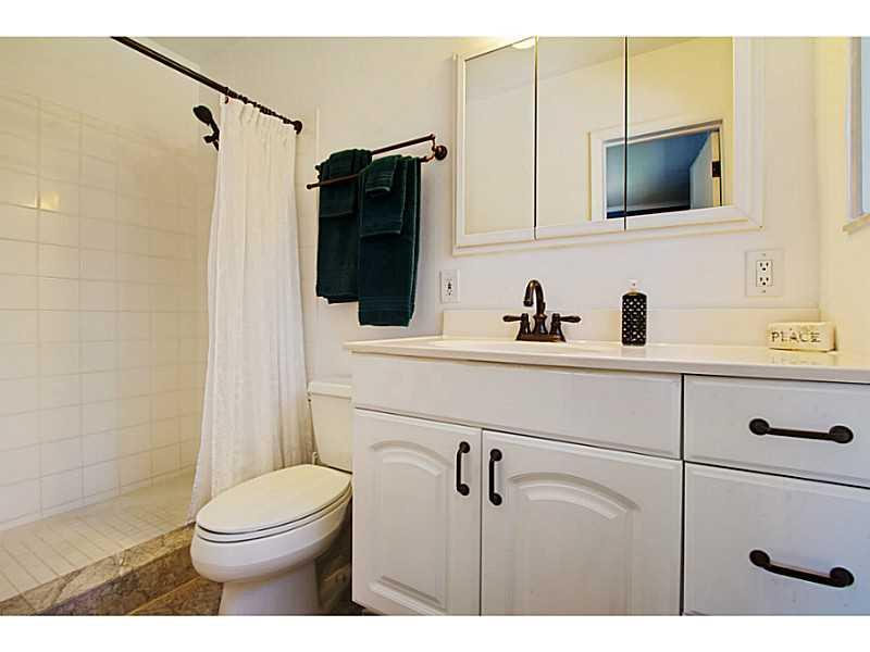 The Cove - Residential