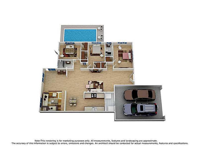 The Cove - Residential